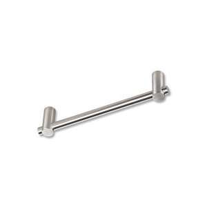  Cool Line 14 inch Grab Bar in Polished Stainless Steel 