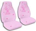 nice set of sweet pink car seat covers w tinkerbe ll $ 67 49 10 % off 