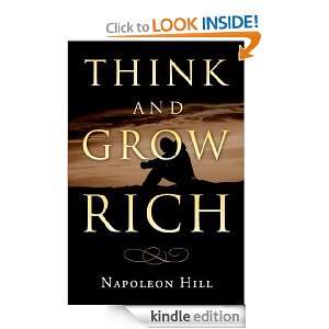 Think and Grow Rich Book Summary Wainwright Publishing  