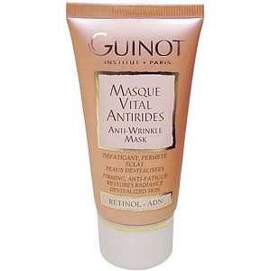 Guinot by GUINOT night care; Guinot Anti Wrinkle Mask  50ml/1.69oz 