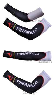 Pinarello Team Cycling Arm Warmer #14847  
