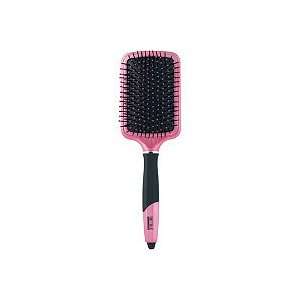  Hot Tools Pink Titanium Paddle Brush (HT209) Beauty