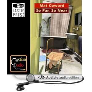   (Audible Audio Edition) Mat Coward, David Seys, Nicki Seys Books