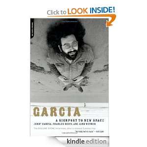    Jerry Garcia, Charles Reich, Jann Wenner  Kindle Store