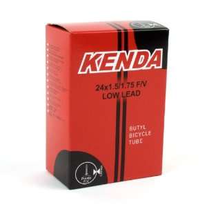  Kenda 24 X 1.5/1.75 Pv32 Low Lead, For Juvenile Products 