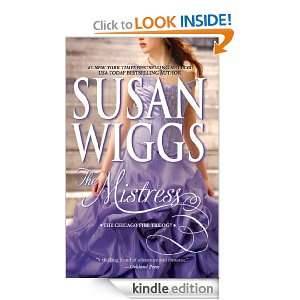 The Mistress Susan Wiggs  Kindle Store