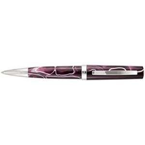  Omas Bologna Ballpoint Pen (Purple)