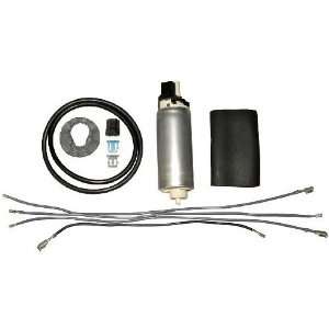  Brand New Fuel Pump Kit W/Wiring Harness Repair Kit, O 