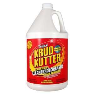  Original Krud Kutter 1 Galllon Concentrated Cleaner Sold 