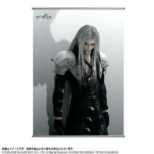   Children Wall Scroll Poster Sephiroth (W72.8 x H103cm) Toys & Games