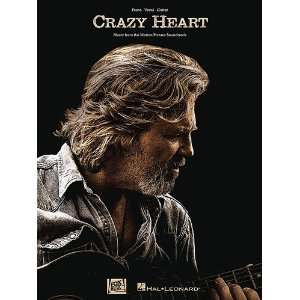  Crazy Heart   Music from the Motion Picture Soundtrack 