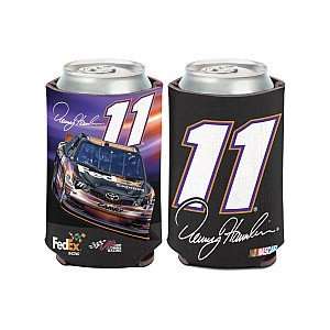  Wincraft Denny Hamlin Can Cooler Two Pack Sports 