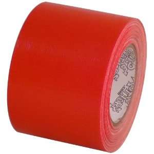    Red craft duct tape 2 x 10 yds on 1.5 core Arts, Crafts & Sewing