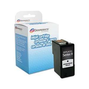  DPCMK990 Remanufactured Ink, 125 Page Yield, Black