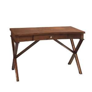  Home Office Writing Desk with Crossed Leg in Fullerton 