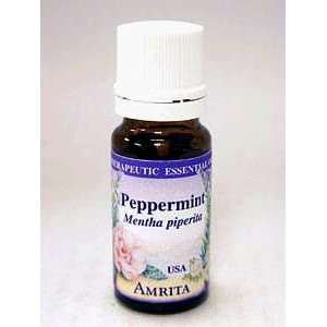    Peppermint Essential Oil Organic 10 ml
