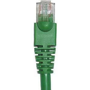  CAT 6 Network Cable   Green   3ft  C6USG 03 Electronics