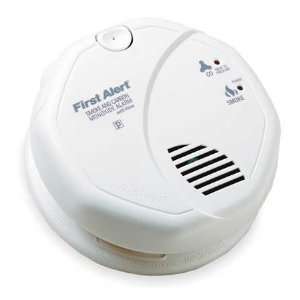  BRK SC7010BV Smoke and Carbon Monoxide Alarm