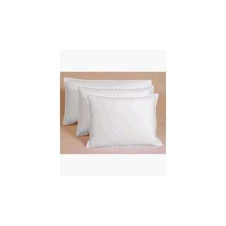 Ultima Fibers Egyptian Cotton Cover King Pillow Set   (2 King Pillows 
