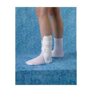 ORT27200 Support Ankle Stirrup Univ Air/Foam Part# ORT27200 by Medline 