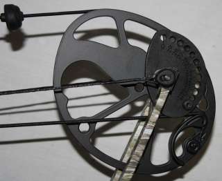 Mathews Mission CRAZE Compound Hunting Bow Right Hand Free Ship  