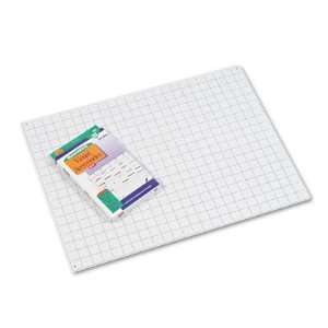  Magnetic Start Up Planning Kit, 2 Sided Board, 1 x 1 Grid 