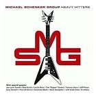 MICHAEL SCHENKER GROUP Be Aware Of Scorpions CD Sealed  