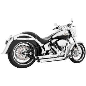   System for 1986 2012 Softail Models by Freedom Performance Automotive