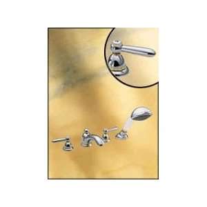  Hansgrohe Tub Filler (Faucet) Axor Carlton 17455001