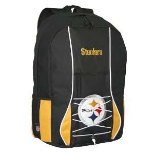    Pittsburgh Steelers Nfl Scrimmage Backpack: Sports & Outdoors