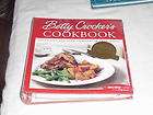 The big red cookbook from Betty Crocker hc new edition