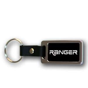  Ford Ranger Custom Key Chain: Automotive