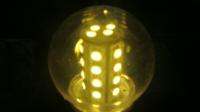 10xE14 5W Energy saving 28SMD LED Warm White Bulb Lamp High Power , Y 