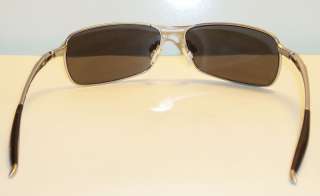 Oakley Sunglasses Crosshair 2.0   Lead   Black Iridium Polarized 