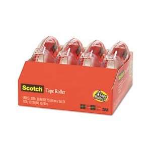  MMM60514 Scotch® ADHESIVE,TAPE ROLLER,CR