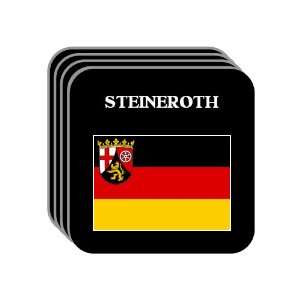 Rhineland Palatinate (Rheinland Pfalz)   STEINEROTH Set 