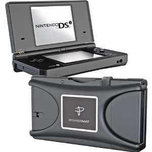   Receiver Battery Door For Nintendo DSi   PMR NDS2