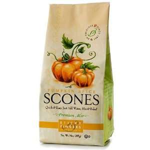 Pumpkin Spice Scones Grocery & Gourmet Food