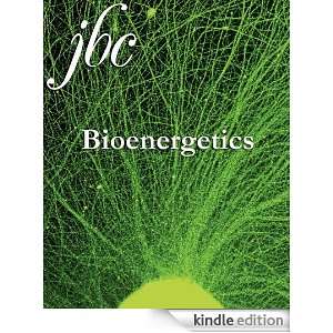  Journal of Biological Chemistry  Bioenergetics 