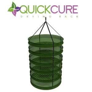   Nutrients Mini Quick Cure Hanging Dryer Rack Patio, Lawn & Garden