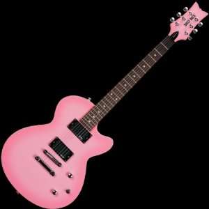  Daisy Rock 14 6620 ROCK CANDY ELECTRIC REVOLUTION PINK 