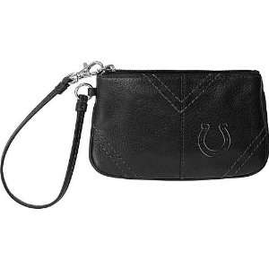  Fossil Indianapolis Colts Womens Wristlet Sports 