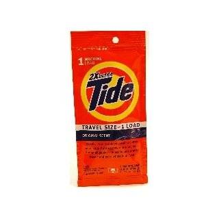   8 Pack Special Tide Single Machine Load 
