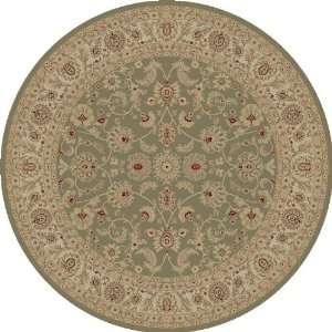  Concord Global Rugs Imperial Collection Bergama Heather 