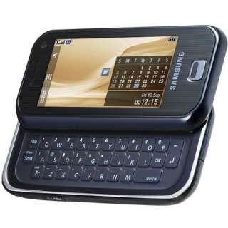 Samsung SCH U940   Black (Verizon) Cellular Phone 635753470048  