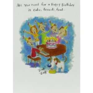  Birthday Greeting Card Case Pack 30: Home & Kitchen