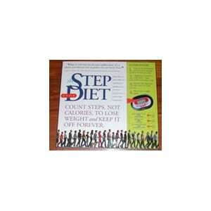   ) Count Steps, Not Calories, to Lose Weight and Keep it Off Forever