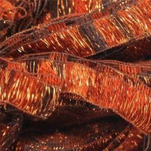  Rozetti Tundra Glitz [Copper] Arts, Crafts & Sewing