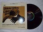Sammy Davis Jr. Golden Boy LP Hi Fidelity SVAS2124