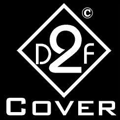 D2F Padded Cover for Peavey Vypyr 30  